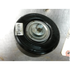 111E042 Idler Pulley For 10-14 Mazda 3  2.5 L51015990